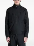 Poutnik by Tilak Continental jacket - Black