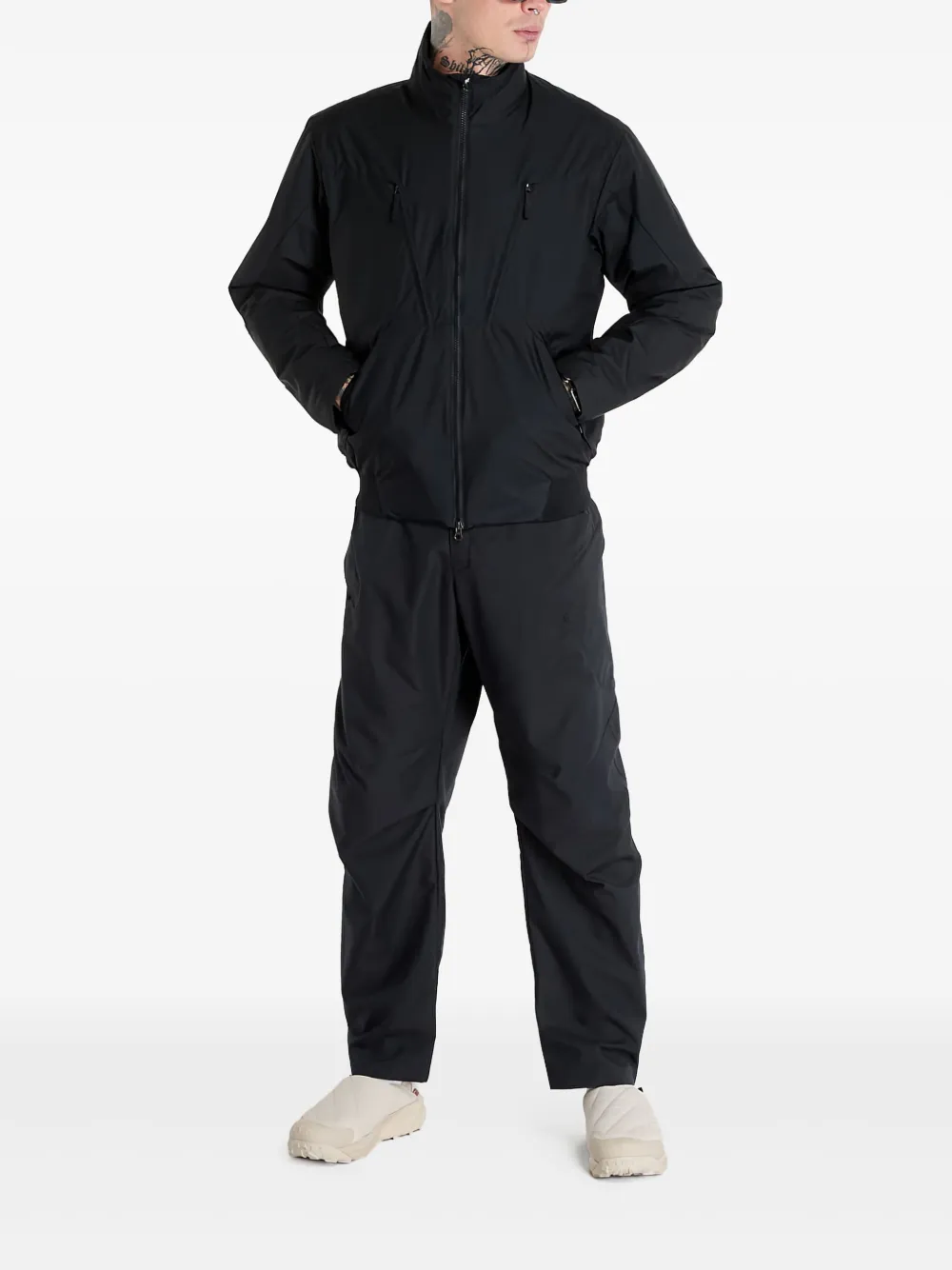 Poutnik by Tilak Continental jacket | Sport Jackets & Windbreakers | Image 2