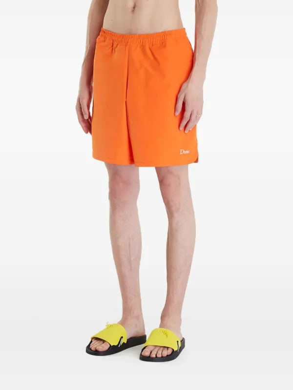 Dime Classic ショートパンツ | オレンジ | FARFETCH JP