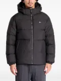 Tommy Jeans Essential down jacket - Black