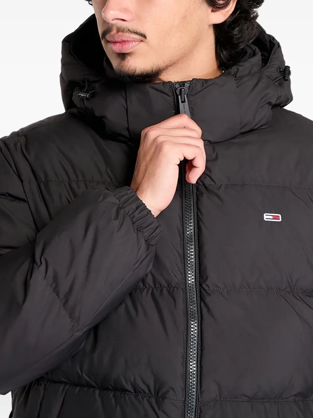 Essential Down Jacket