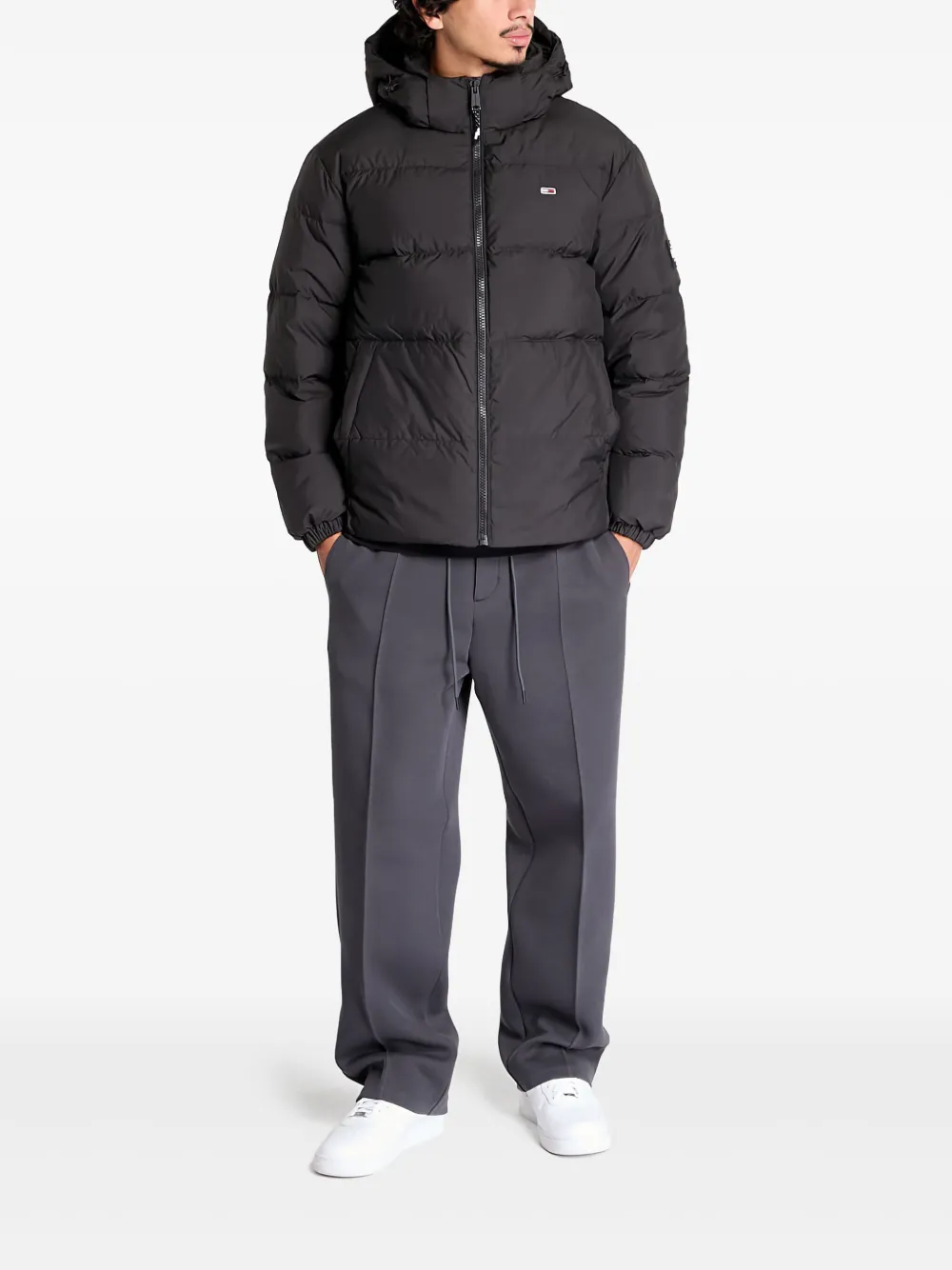 Tommy Jeans Essential down jacket | Down Jackets | Image 2
