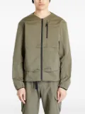 Poutnik by Tilak Blade jacket - Green