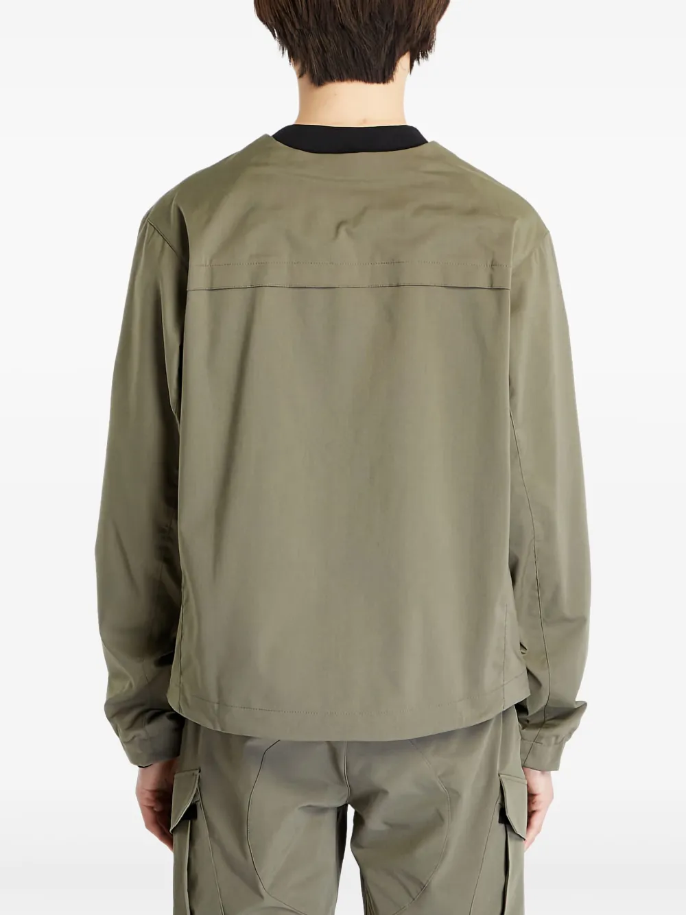 Poutnik by Tilak Blade jacket | Lightweight Jackets | Image 2