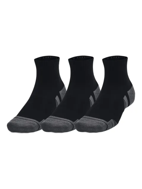 Under Armour cotton socks (pack of three)