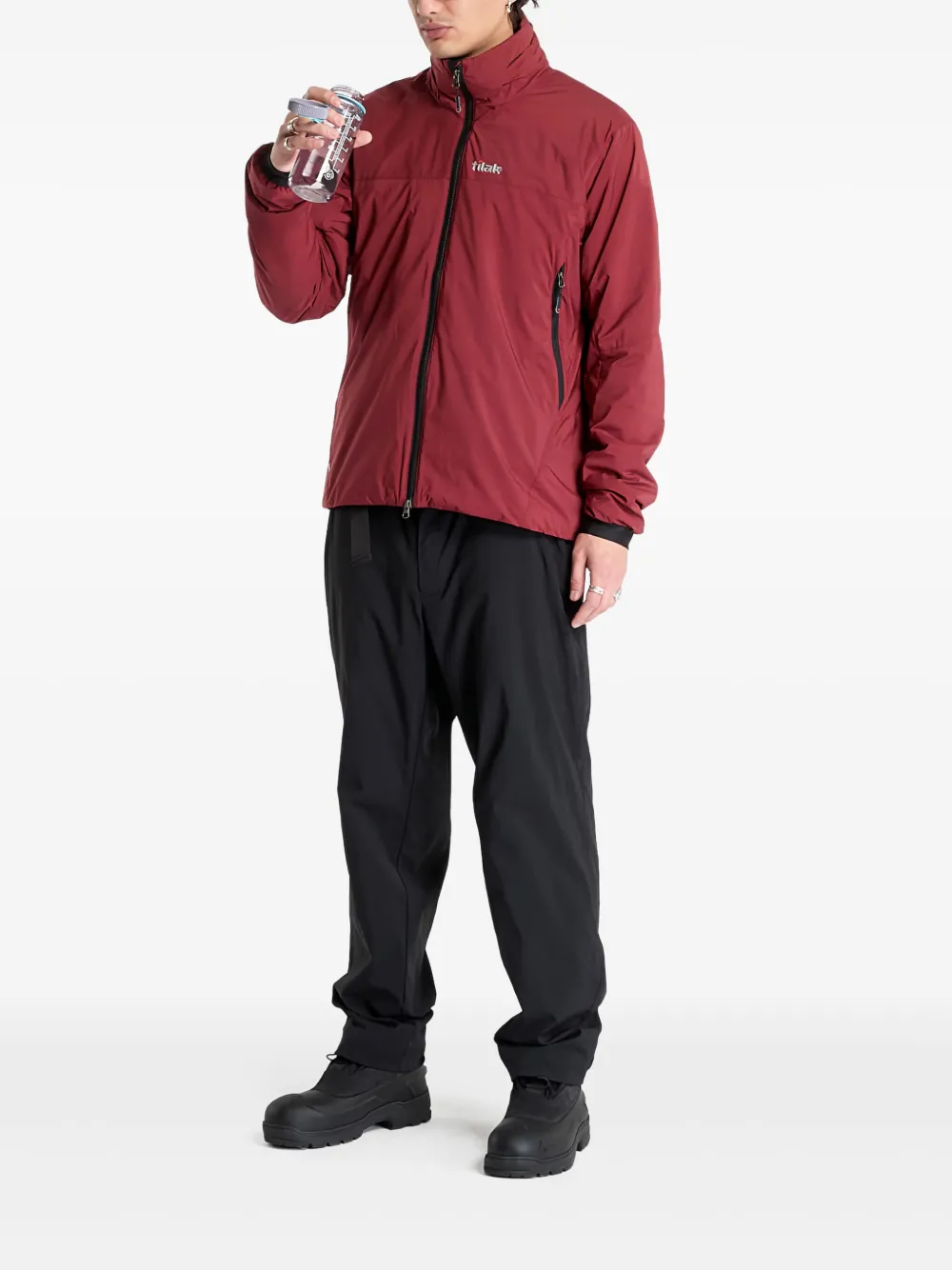 Tilak Verso 22 jacket | Down Jackets | Image 2