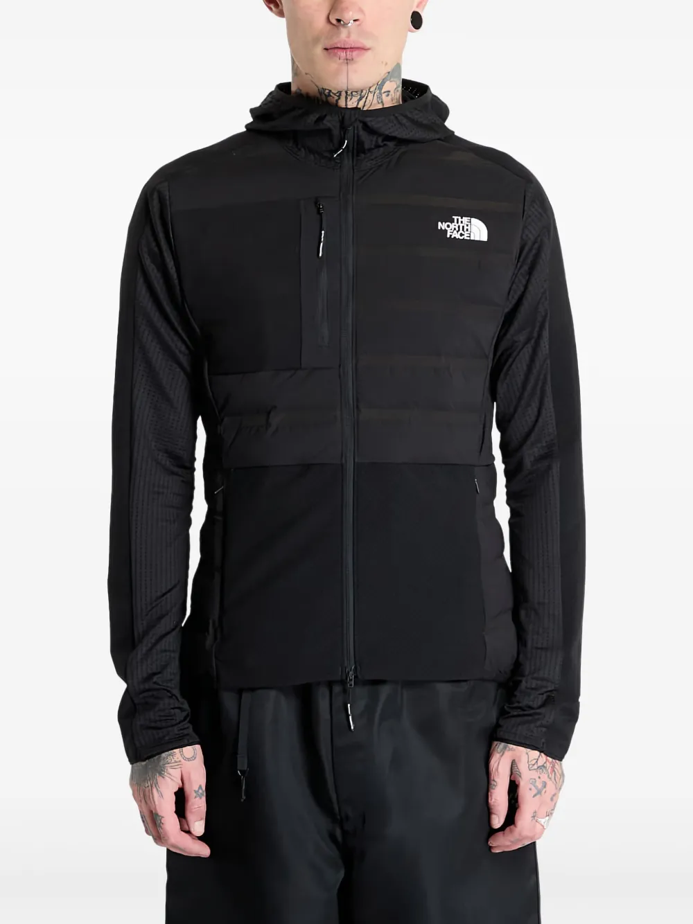 The North Face M Garnet Canyon jacket | Black | Image 1