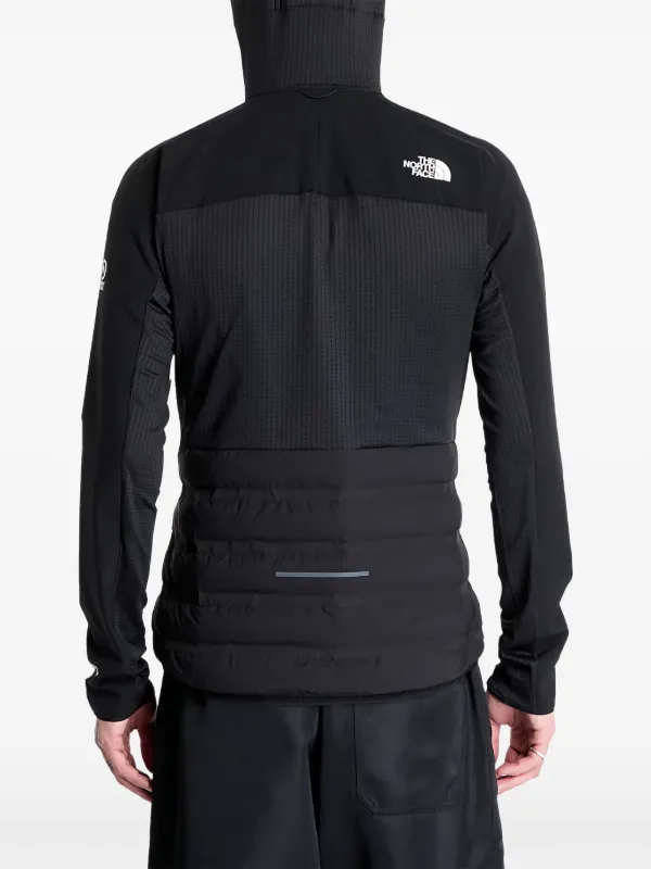 The North Face M Garnet Canyon Jacket | Black | FARFETCH