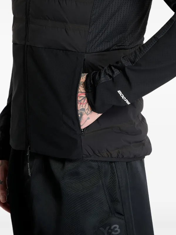 The North Face M Garnet Canyon Jacket | Black | FARFETCH