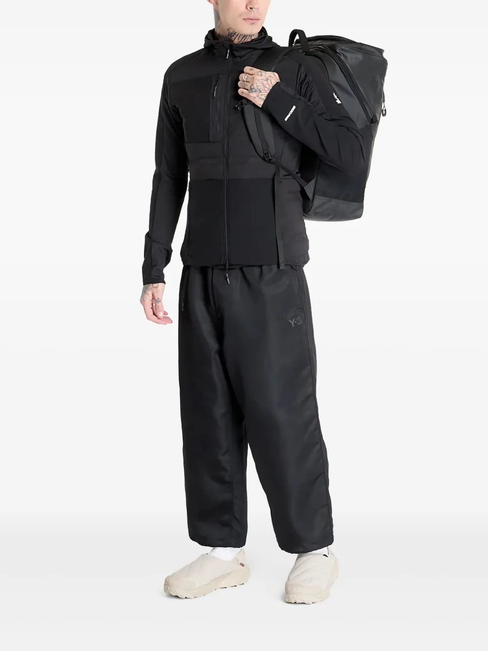 The North Face M Garnet Canyon jacket | Performance Track Jackets | Image 2