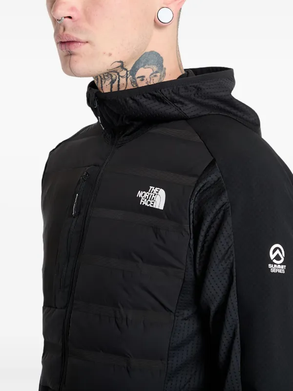 The North Face M Garnet Canyon Jacket | Black | FARFETCH