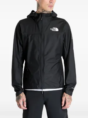 Balenciaga x Under Armour ウインドブレーカー | ブラック | FARFETCH JP