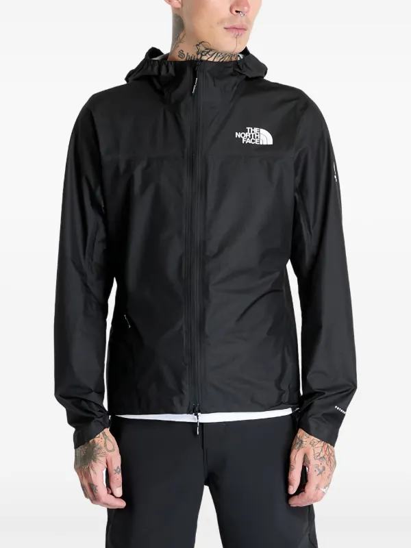 The North Face Jaqueta Summit Superior Futurelight™ x IKB | Preto
