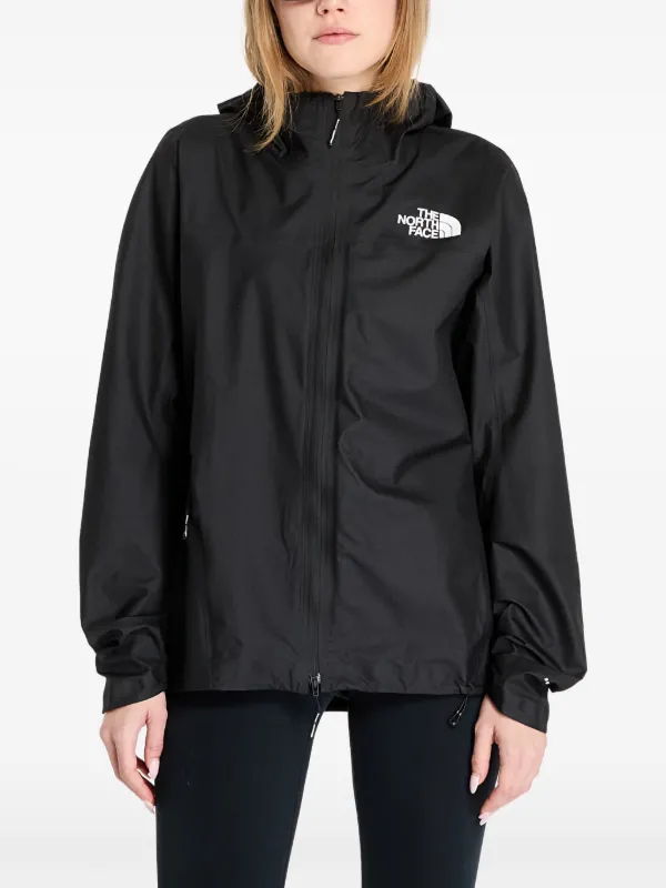 The North Face Jaqueta Summit Superior Futurelight™ x IKB | Preto