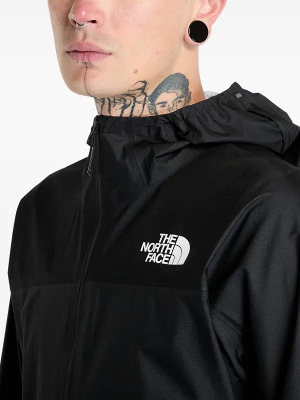 The North Face Jaqueta Summit Superior Futurelight™ x IKB | Preto