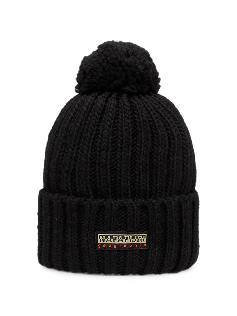 Napapijri Fea 2 beanie - Nero