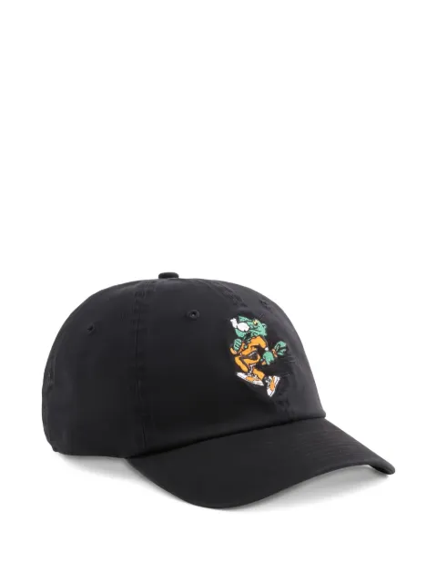 PUMA x Carrots Dad cap