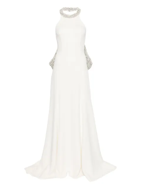 Parlor vestido de novia Isabella