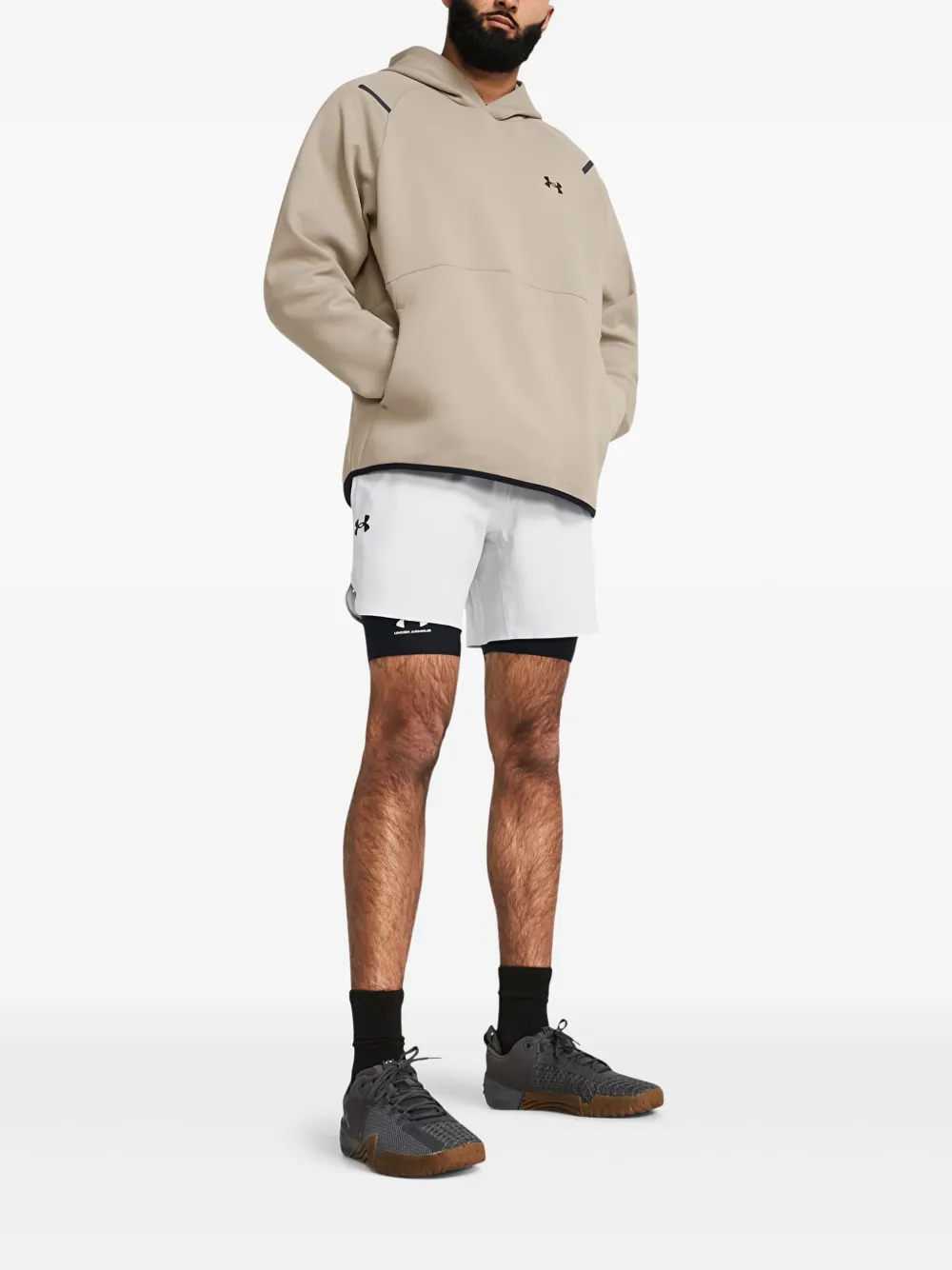 Under Armour Unstoppable hoodie | Hoodies | Image 2
