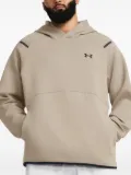 Under Armour Unstoppable hoodie - Brown