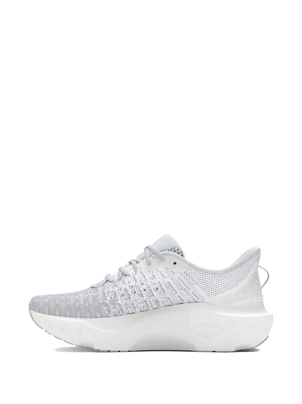 Under Armour Infinite Elite trainers White