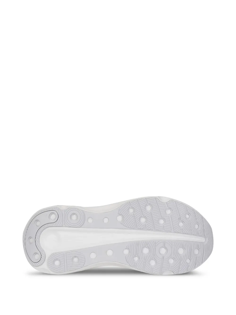 Under Armour Infinite Elite trainers White