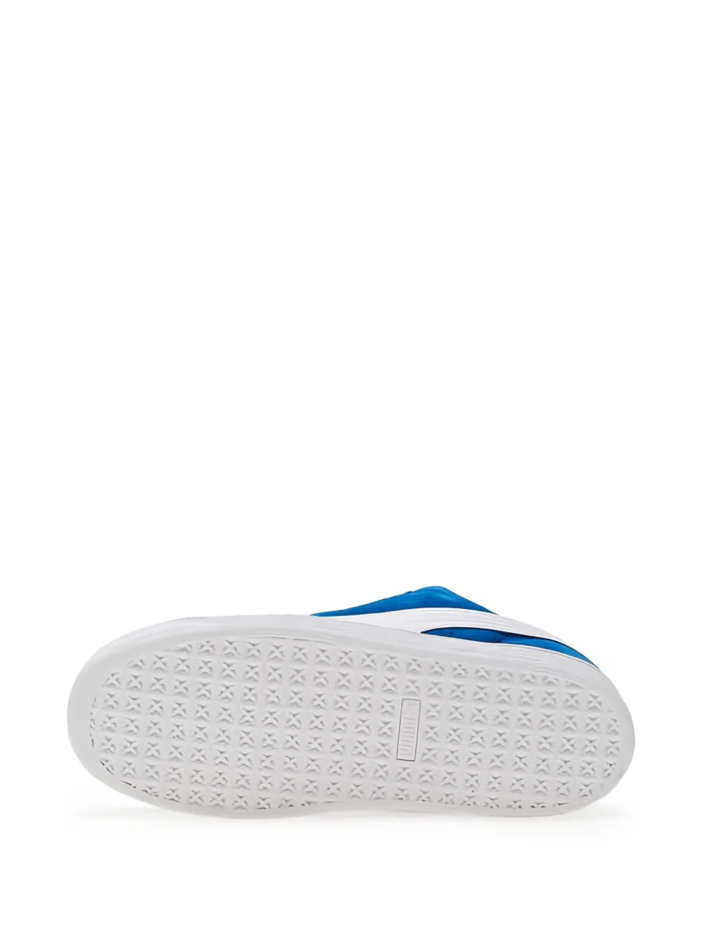 PUMA Suede XL sneakers Blauw