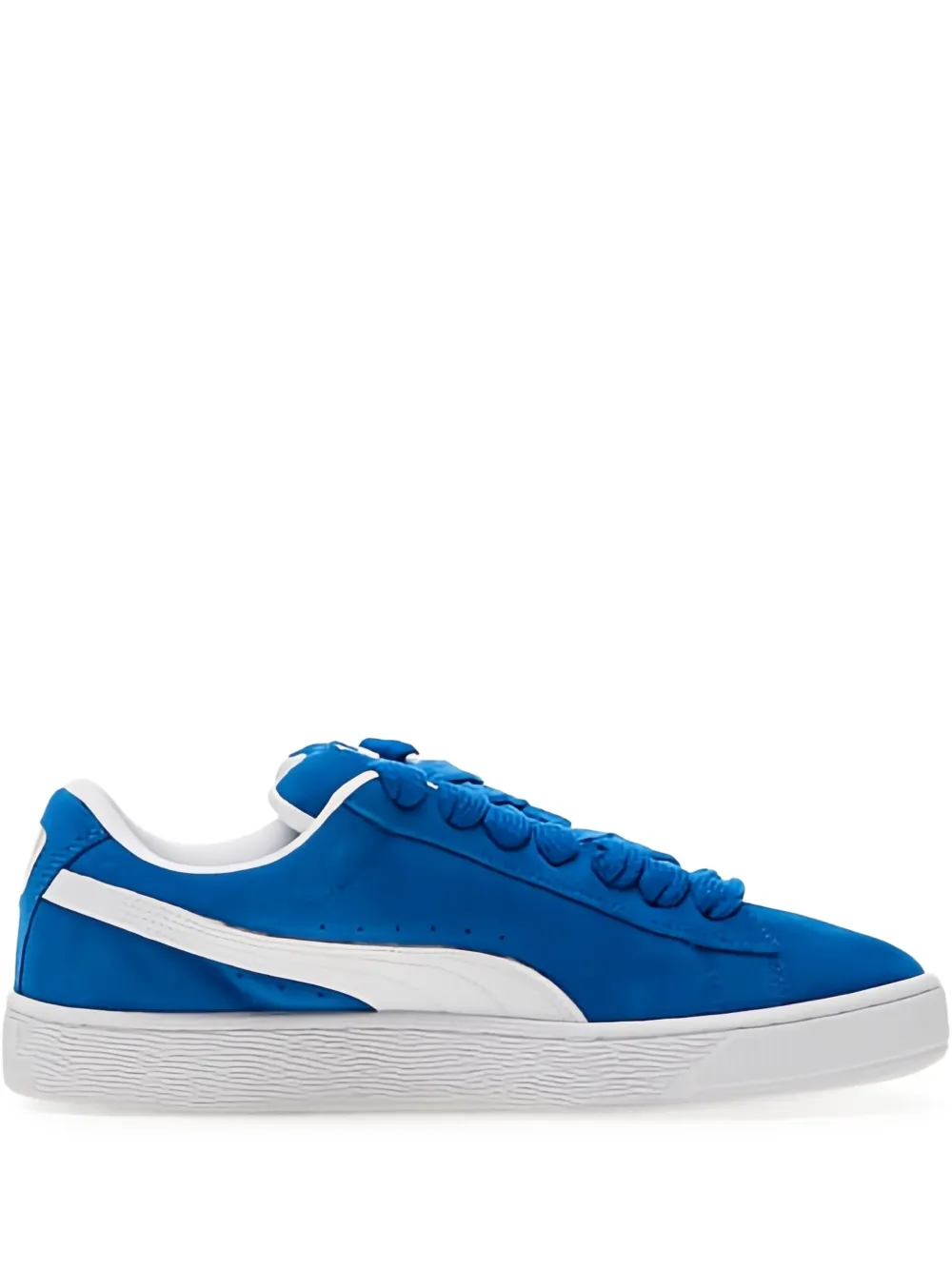 PUMA Suede Xl sneakers Blue