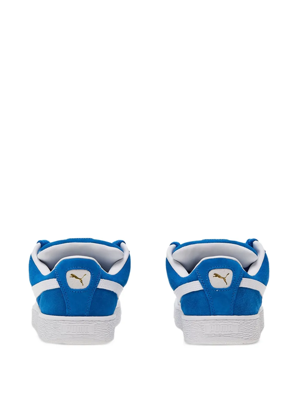 PUMA Suede Xl sneakers Blue