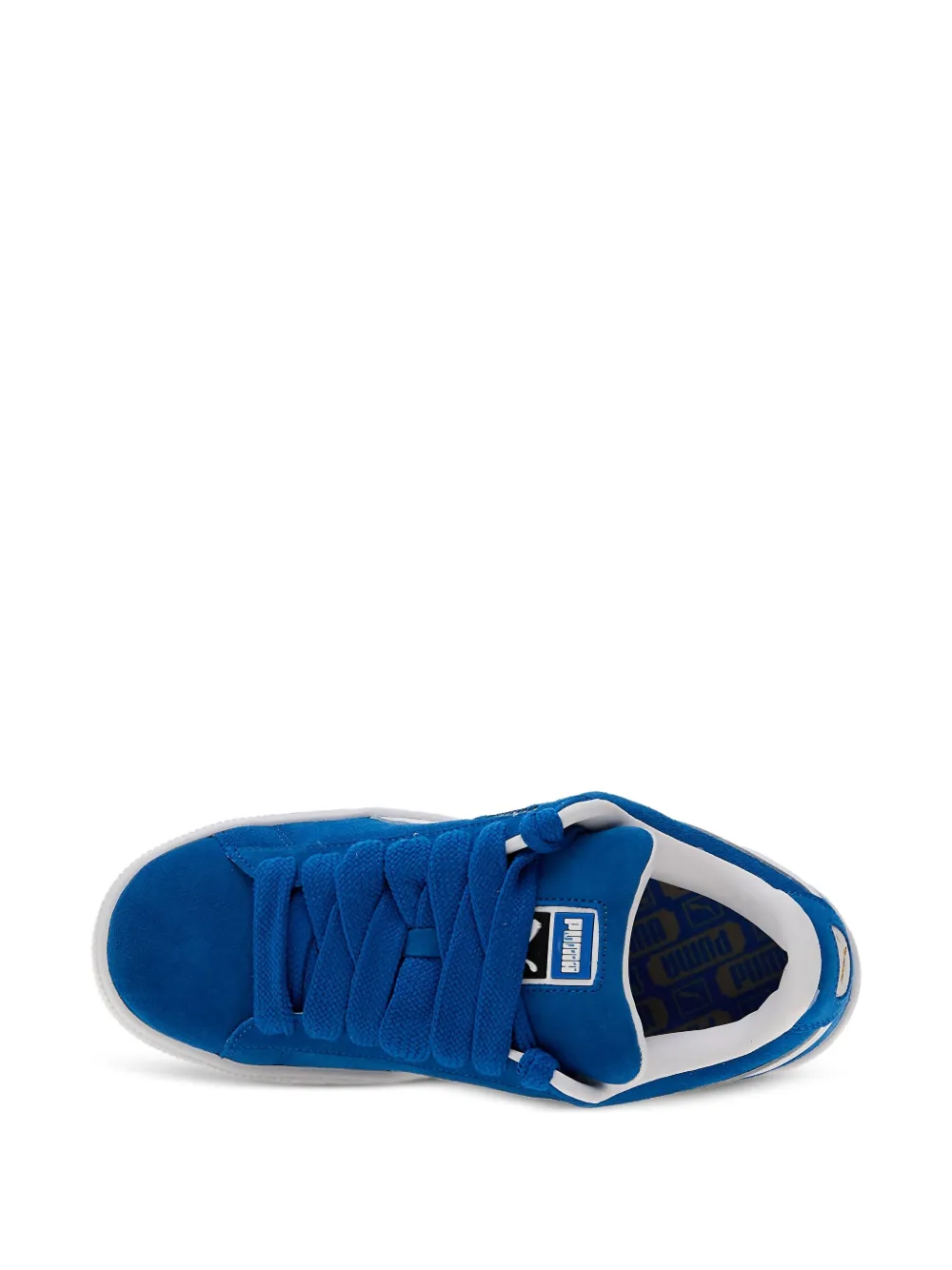 PUMA Suede Xl sneakers Blue
