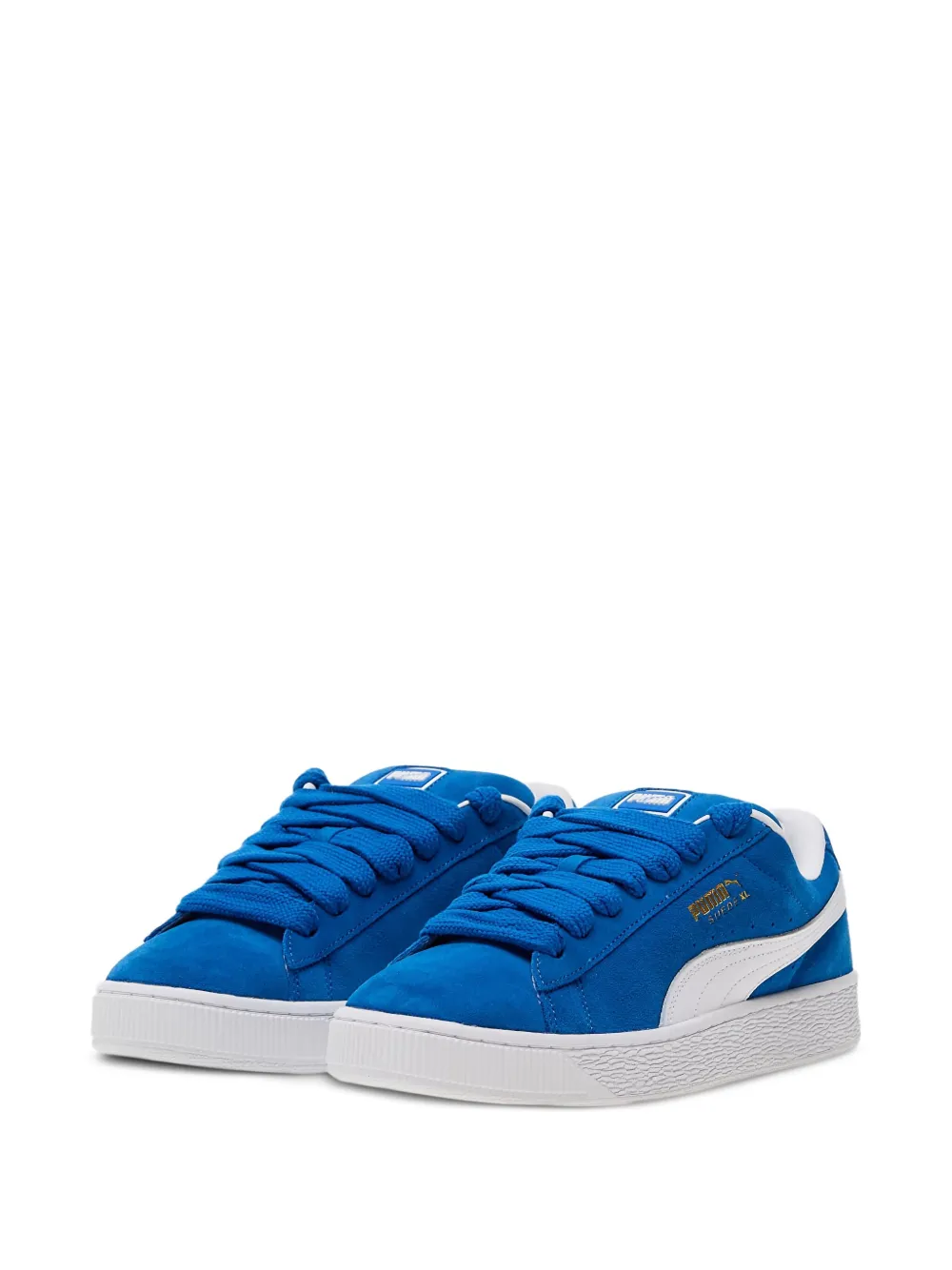 PUMA baskets Suede Xl | baskets basses | Image 2