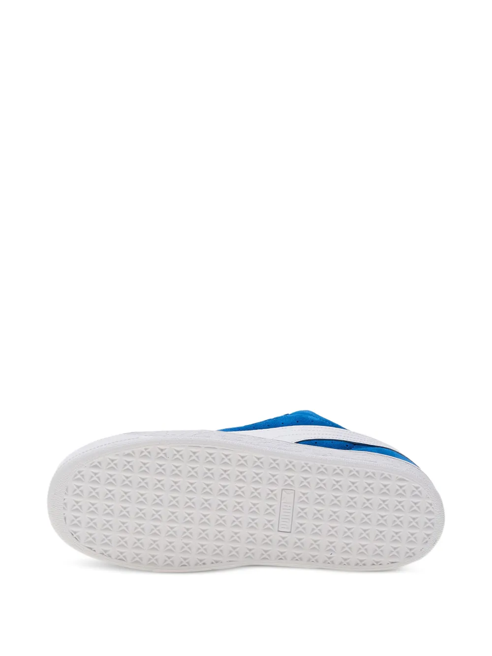 PUMA Suede Xl sneakers Blue
