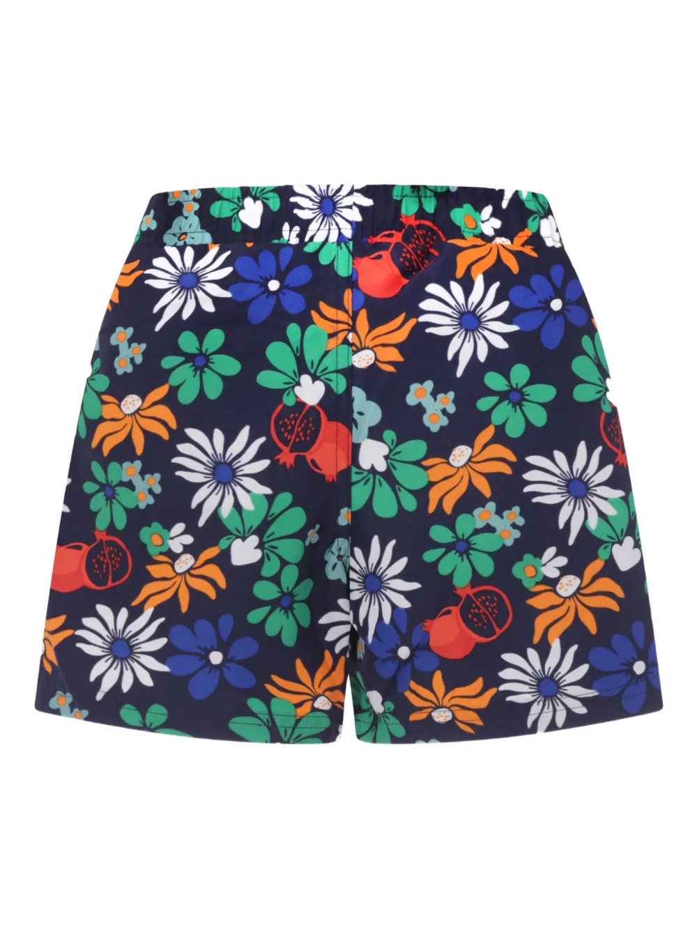 Petit Bateau short de bain à imprimé graphique | Shorts & slips de bain | Image 2
