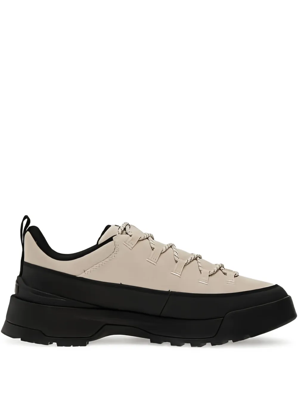 The North Face Glenclyffe Urban スニーカー - ホワイト The North Face Glenclyffe Urban スニーカー - ホワイト
