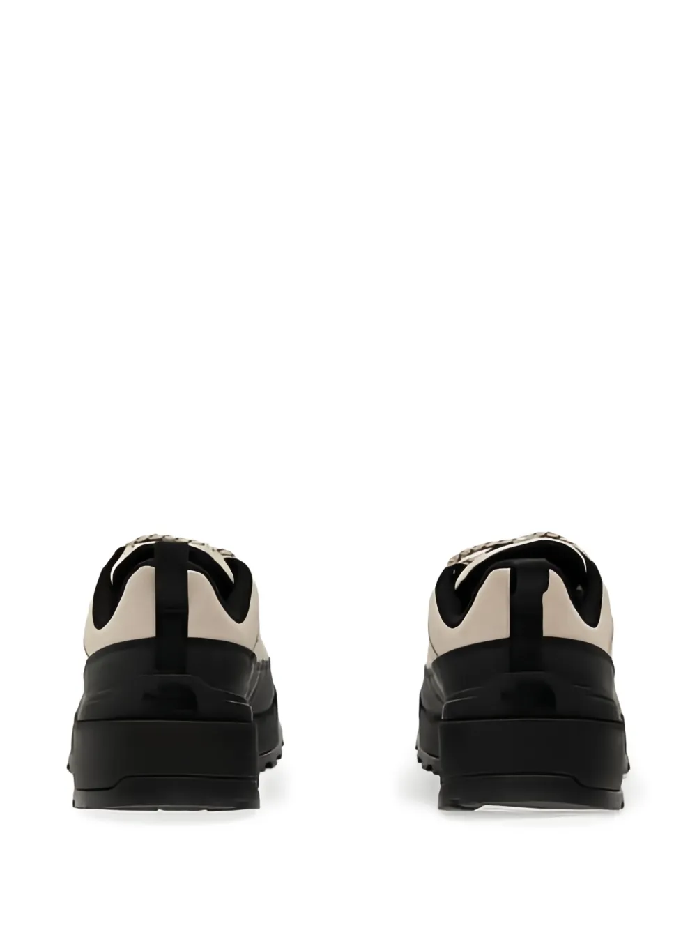 The North Face Glenclyffe Urban sneakers White