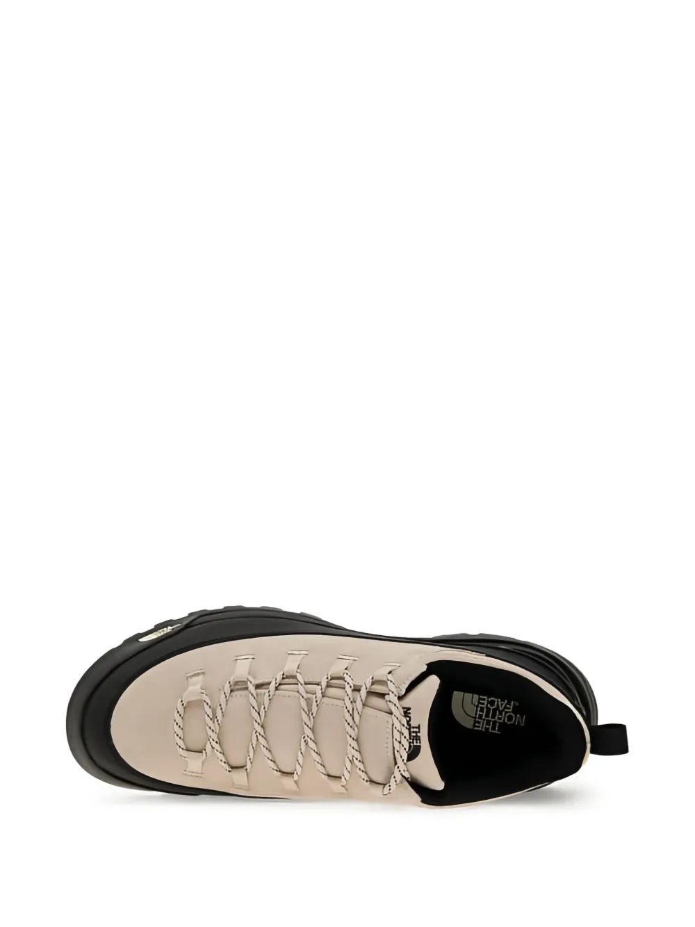 The North Face Glenclyffe Urban sneakers White