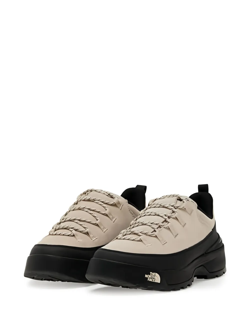 The North Face Glenclyffe Urban sneakers White