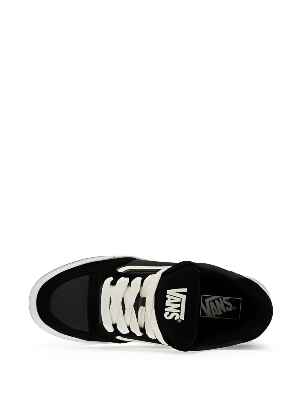Vans Hylane sneakers Black
