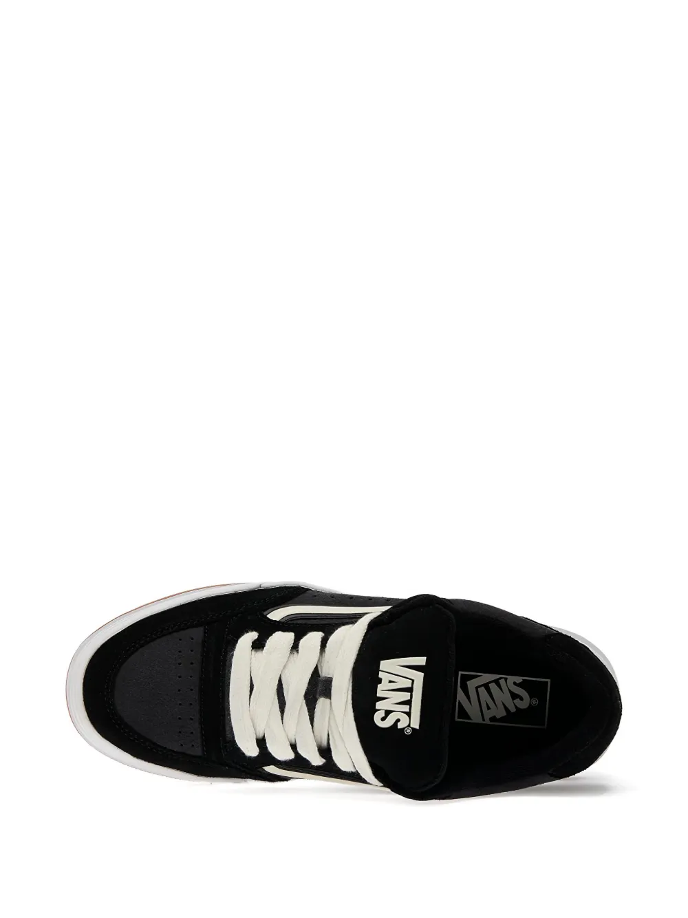 Vans Hylane sneakers Zwart