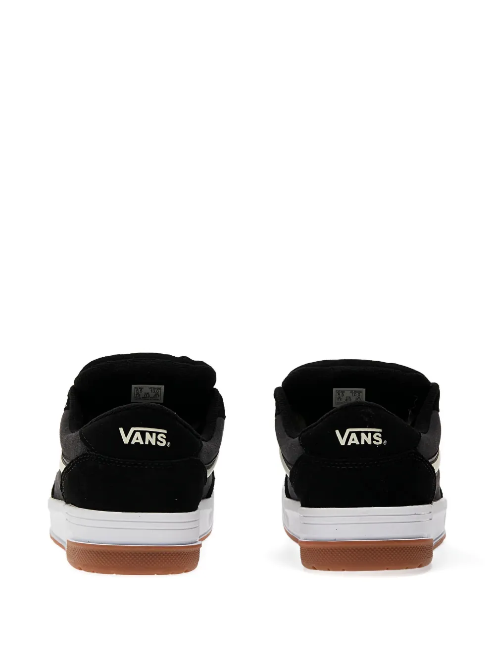 Vans Hylane sneakers Zwart