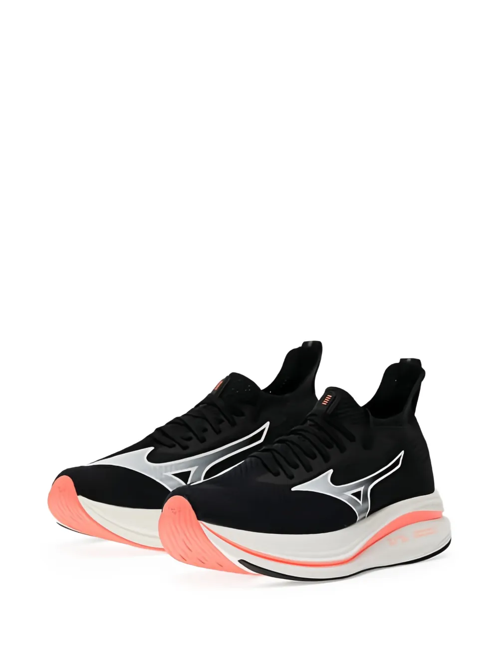 Mizuno Neo Zen sneakers Zwart