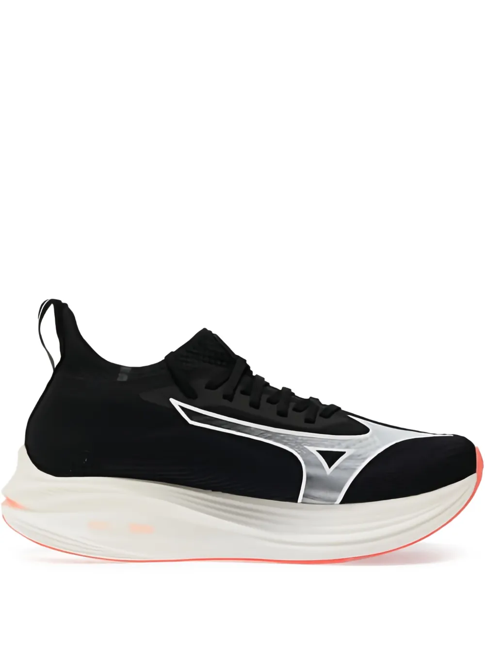 Mizuno Neo Zen sneakers Zwart