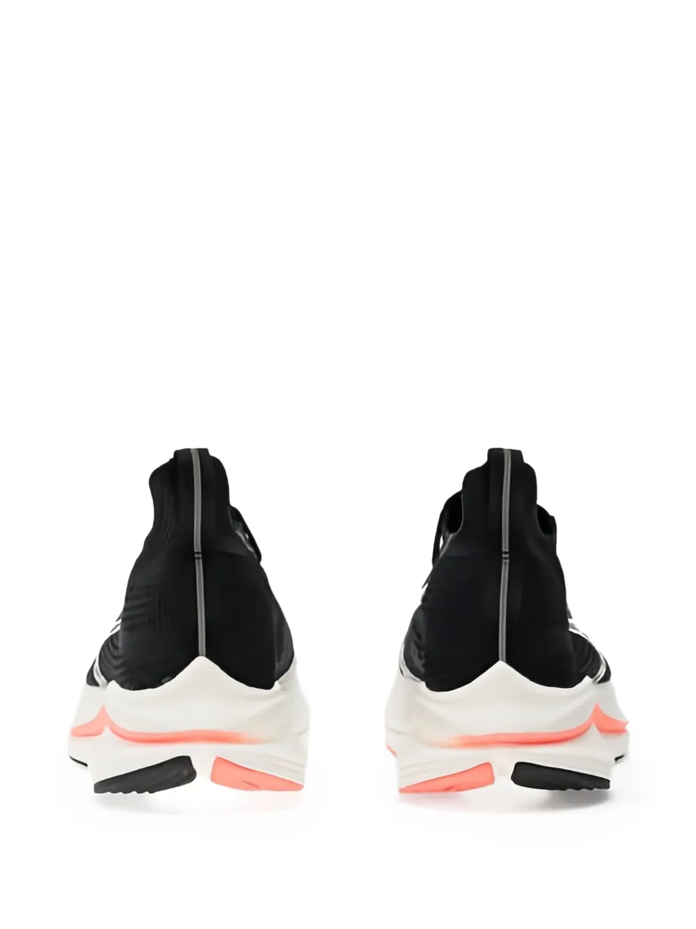 Mizuno Neo Zen sneakers Zwart