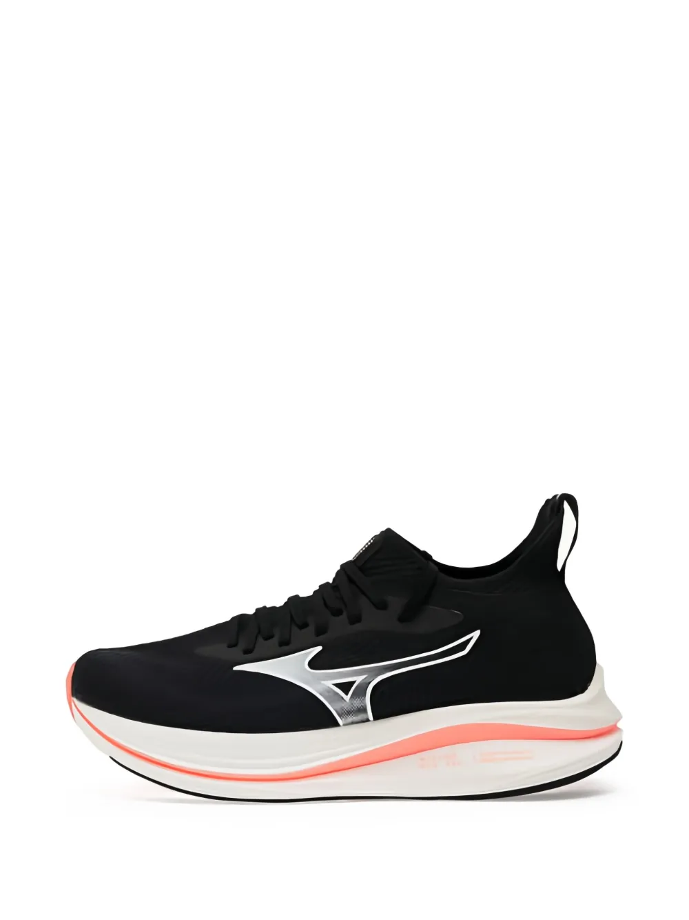 Mizuno Neo Zen sneakers Zwart