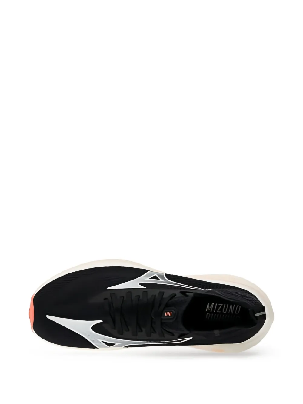Mizuno Neo Zen sneakers Zwart