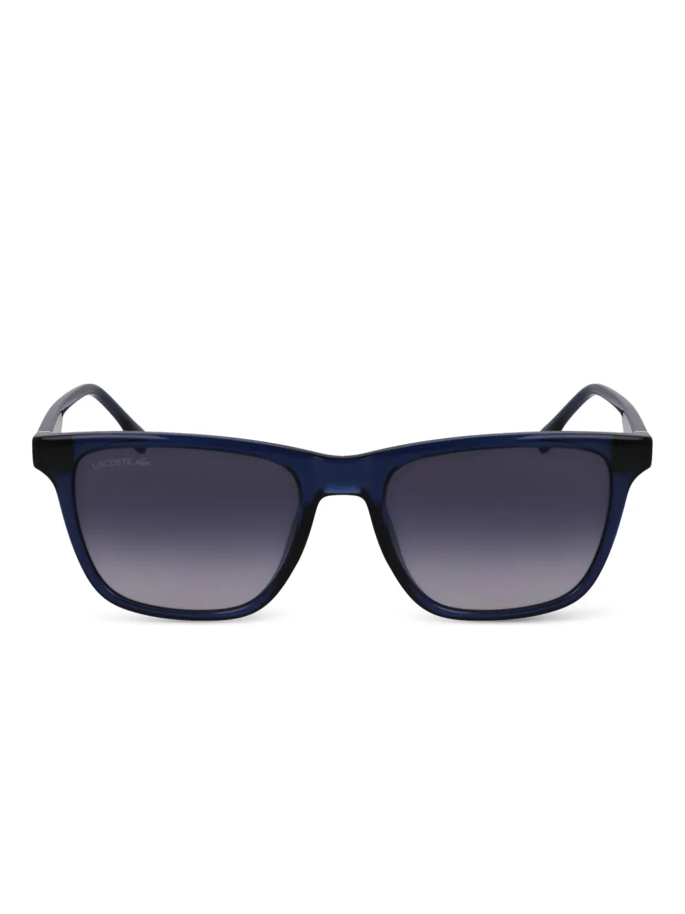 logo-print sunglasses