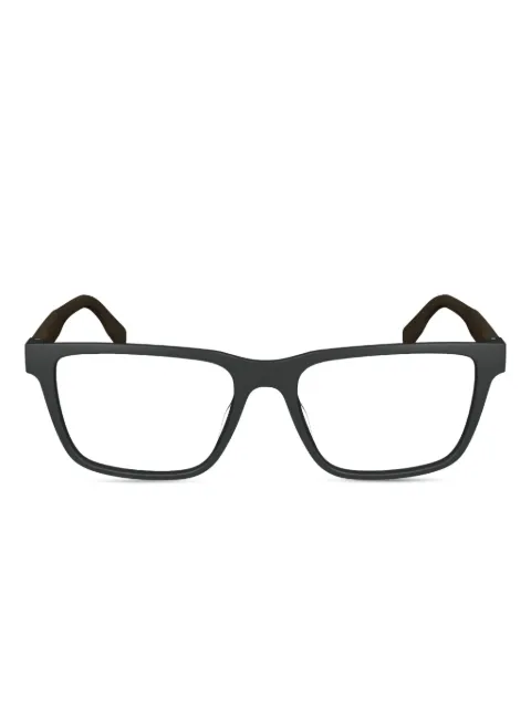 Lacoste logo-print glasses 