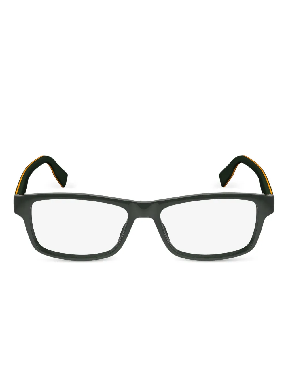 Lacoste lentes con logo estampado | gris | Image 1