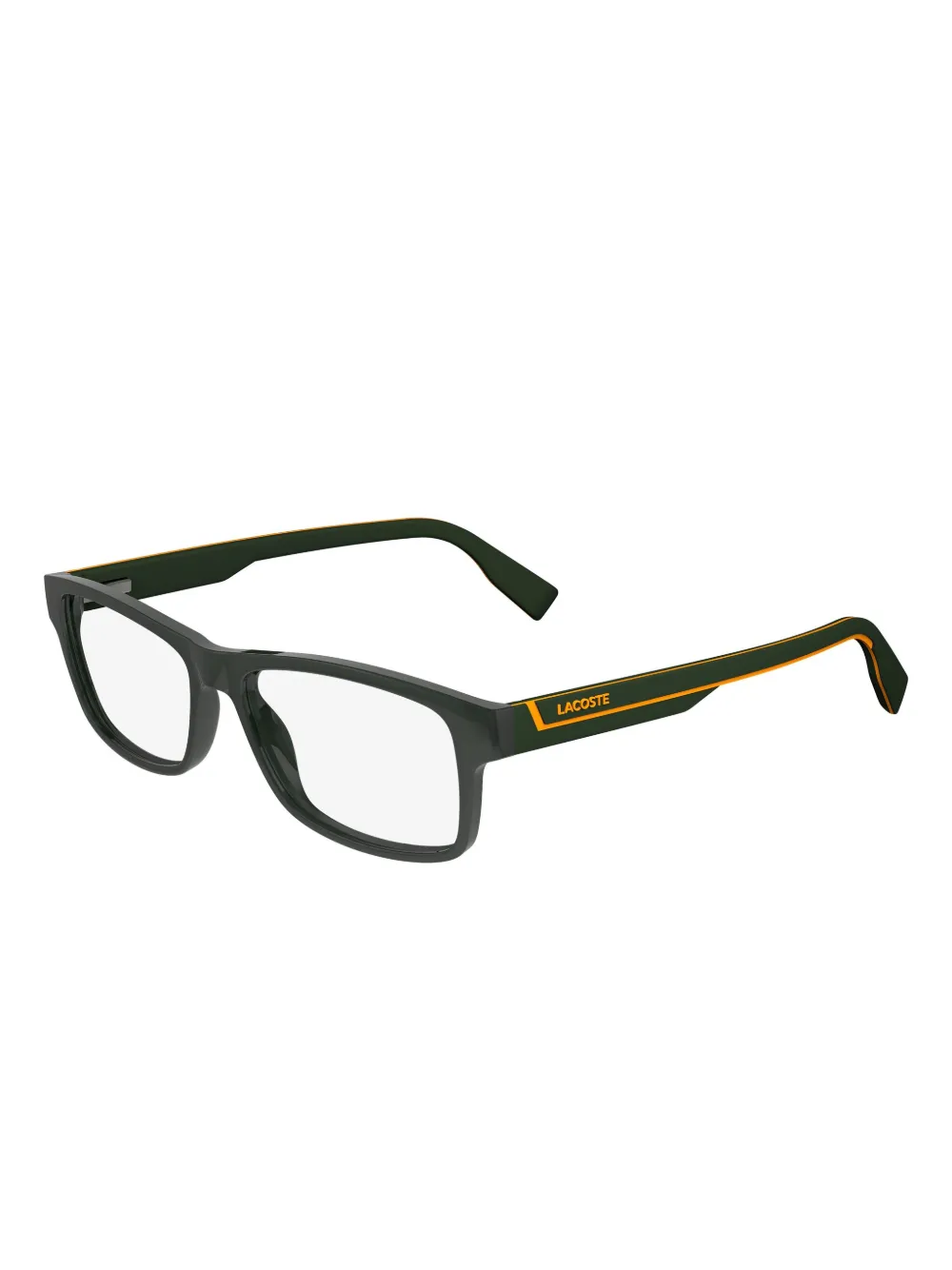 Lacoste lentes con logo estampado | Image 2