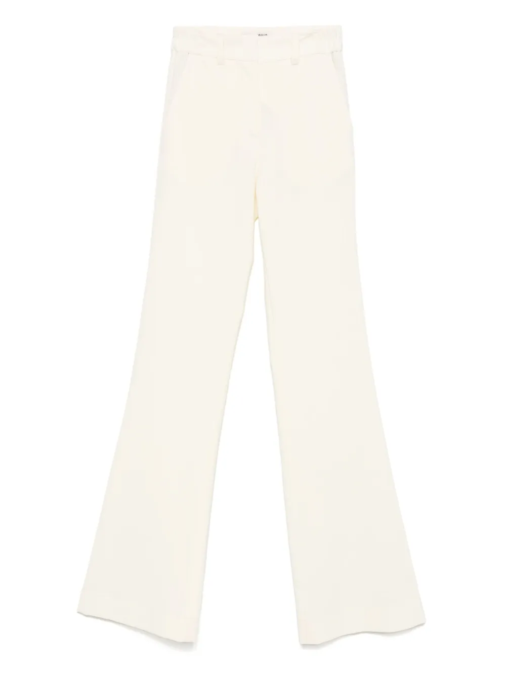 BATAKOVIC Belgrade linen trousers | Neutrals | Image 1